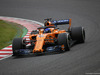 GP GIAPPONE, 05.10.2018 - Free Practice 2, Fernando Alonso (ESP) McLaren MCL33