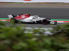 GP GIAPPONE, 05.10.2018 - Free Practice 2, Charles Leclerc (MON) Sauber C37