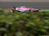 GP GIAPPONE, 05.10.2018 - Free Practice 2, Esteban Ocon (FRA) Racing Point Force India F1 VJM11