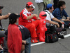 GP GIAPPONE, 05.10.2018 - Free Practice 2, Fans