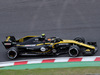 GP GIAPPONE, 05.10.2018 - Free Practice 2, Carlos Sainz Jr (ESP) Renault Sport F1 Team RS18