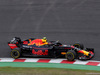 GP GIAPPONE, 05.10.2018 - Free Practice 2, Max Verstappen (NED) Red Bull Racing RB14