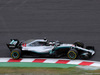 GP GIAPPONE, 05.10.2018 - Free Practice 2, Lewis Hamilton (GBR) Mercedes AMG F1 W09