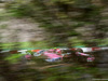 GP GIAPPONE, 05.10.2018 - Free Practice 2, Esteban Ocon (FRA) Racing Point Force India F1 VJM11