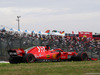 GP GIAPPONE, 05.10.2018 - Free Practice 2, Sebastian Vettel (GER) Ferrari SF71H