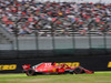 GP GIAPPONE, 05.10.2018 - Free Practice 2, Sebastian Vettel (GER) Ferrari SF71H