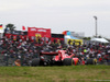 GP GIAPPONE, 05.10.2018 - Free Practice 2, Kimi Raikkonen (FIN) Ferrari SF71H