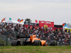 GP GIAPPONE, 05.10.2018 - Free Practice 2, Fernando Alonso (ESP) McLaren MCL33