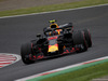 GP GIAPPONE, 05.10.2018 - Free Practice 2, Max Verstappen (NED) Red Bull Racing RB14