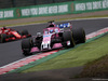 GP GIAPPONE, 05.10.2018 - Free Practice 2, Sergio Perez (MEX) Racing Point Force India F1 VJM11
