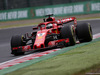 GP GIAPPONE, 05.10.2018 - Free Practice 2, Sebastian Vettel (GER) Ferrari SF71H