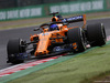 GP GIAPPONE, 05.10.2018 - Free Practice 2, Fernando Alonso (ESP) McLaren MCL33