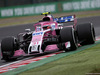 GP GIAPPONE, 05.10.2018 - Free Practice 2, Esteban Ocon (FRA) Racing Point Force India F1 VJM11
