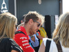 GP GRAN BRETAGNA, 08.07.2018- Sebastian Vettel (GER) Ferrari SF71H