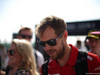 GP GRAN BRETAGNA, 08.07.2018- Sebastian Vettel (GER) Ferrari SF71H