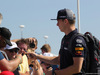 GP GRAN BRETAGNA, 08.07.2018- Max Verstappen (NED) Red Bull Racing RB14