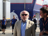 GP GRAN BRETAGNA, 08.07.2018- David Richards (GBR) CEO Prodrive