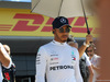GP GRAN BRETAGNA, 08.07.2018- Gara, Lewis Hamilton (GBR) Mercedes AMG F1 W09