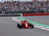 GP GRAN BRETAGNA, 08.07.2018- Gara, Sebastian Vettel (GER) Ferrari SF71H