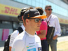 GP GRAN BRETAGNA, 08.07.2018- Gara, Stoffel Vandoorne (BEL) McLaren MCL33