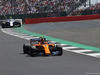 GP GRAN BRETAGNA, 08.07.2018- Gara, Stoffel Vandoorne (BEL) McLaren MCL33