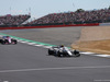 GP GRAN BRETAGNA, 08.07.2018- Gara, Charles Leclerc (GER) Alfa Romeo Sauber C37
