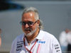 GP GRAN BRETAGNA, 08.07.2018- Vijay Mallya (IND) Sahara Force India F1 Team Owner