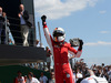 GP GRAN BRETAGNA, 08.07.2018- Festeggiamenti in parc fermee, winner Sebastian Vettel (GER) Ferrari SF71H