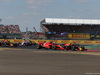 GP GRAN BRETAGNA, 08.07.2018- Gara, Kimi Raikkonen (FIN) Ferrari SF71H