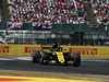 GP GRAN BRETAGNA, 08.07.2018- Gara, Nico Hulkenberg (GER) Renault Sport F1 Team RS18