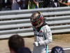 GP GRAN BRETAGNA, 08.07.2018- Gara Parc ferme Lewis Hamilton (GBR) Mercedes AMG F1 W09