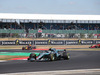 GP GRAN BRETAGNA, 08.07.2018- Gara, Valtteri Bottas (FIN) Mercedes AMG F1 W09