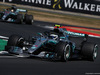 GP GRAN BRETAGNA, 08.07.2018- Gara, Valtteri Bottas (FIN) Mercedes AMG F1 W09