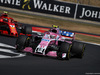 GP GRAN BRETAGNA, 08.07.2018- Gara, Esteban Ocon (FRA) Sahara Force India F1 VJM11