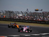 GP GRAN BRETAGNA, 08.07.2018- Gara, Esteban Ocon (FRA) Sahara Force India F1 VJM11