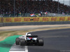 GP GRAN BRETAGNA, 08.07.2018- Gara, Lance Stroll (CDN) Williams FW41