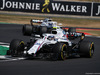 GP GRAN BRETAGNA, 08.07.2018- Gara, Sergej Sirotkin (RUS) Williams F1 Team FW41