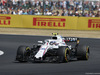 GP GRAN BRETAGNA, 08.07.2018- Gara, Sergej Sirotkin (RUS) Williams F1 Team FW41