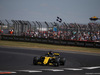 GP GRAN BRETAGNA, 08.07.2018- Gara, Nico Hulkenberg (GER) Renault Sport F1 Team RS18