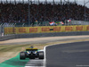 GP GRAN BRETAGNA, 08.07.2018- Gara, Nico Hulkenberg (GER) Renault Sport F1 Team RS18