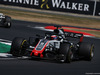 GP GRAN BRETAGNA, 08.07.2018- Gara, Romain Grosjean (FRA) Haas F1 Team VF-18