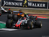 GP GRAN BRETAGNA, 08.07.2018- Gara, Kevin Magnussen (DEN) Haas F1 Team VF-18
