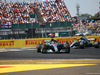 GP GRAN BRETAGNA, 08.07.2018- Gara, Lewis Hamilton (GBR) Mercedes AMG F1 W09