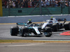 GP GRAN BRETAGNA, 08.07.2018- Gara, Valtteri Bottas (FIN) Mercedes AMG F1 W09
