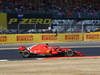 GP GRAN BRETAGNA, 08.07.2018- Gara, Sebastian Vettel (GER) Ferrari SF71H