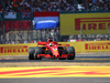 GP GRAN BRETAGNA, 08.07.2018- Gara, Sebastian Vettel (GER) Ferrari SF71H