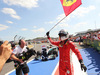 GP GRAN BRETAGNA, 08.07.2018- Festeggiamenti in parc fermee,  winner Sebastian Vettel (GER) Ferrari SF71H