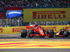 GP GRAN BRETAGNA, 08.07.2018- Gara, Kimi Raikkonen (FIN) Ferrari SF71H