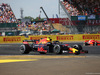 GP GRAN BRETAGNA, 08.07.2018- Gara, Max Verstappen (NED) Red Bull Racing RB14