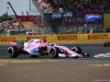 GP GRAN BRETAGNA, 08.07.2018- Gara, Esteban Ocon (FRA) Sahara Force India F1 VJM11